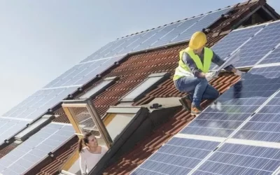 Un fondo per impianti di energie rinnovabili a disposizione delle piccole e medie imprese