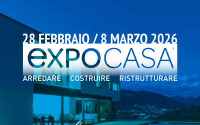 BE ONE – EXPO CASA 2026