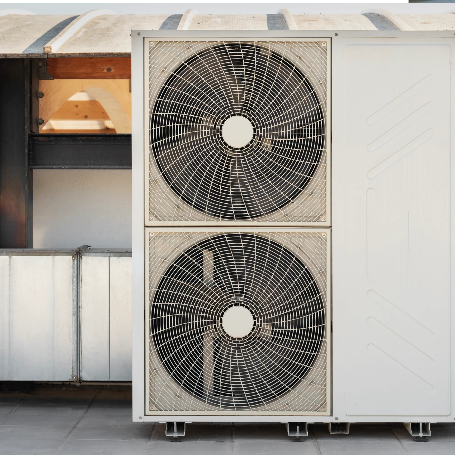 pompe di calore be one