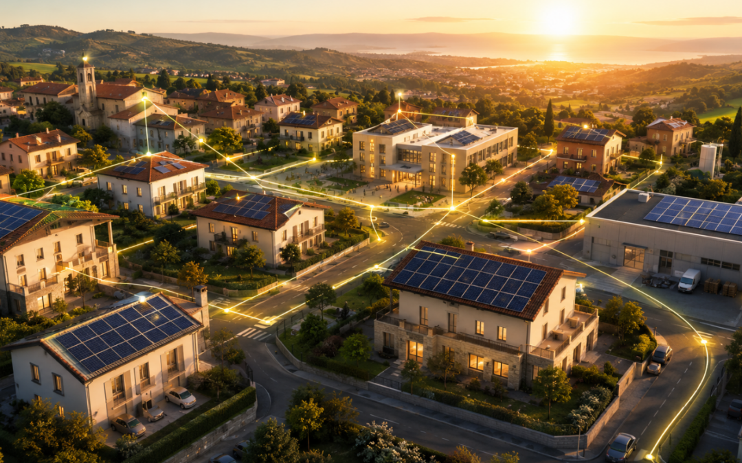 Comunità energetiche rinnovabili: perché la scadenza GSE del 30 giugno 2026 è importante