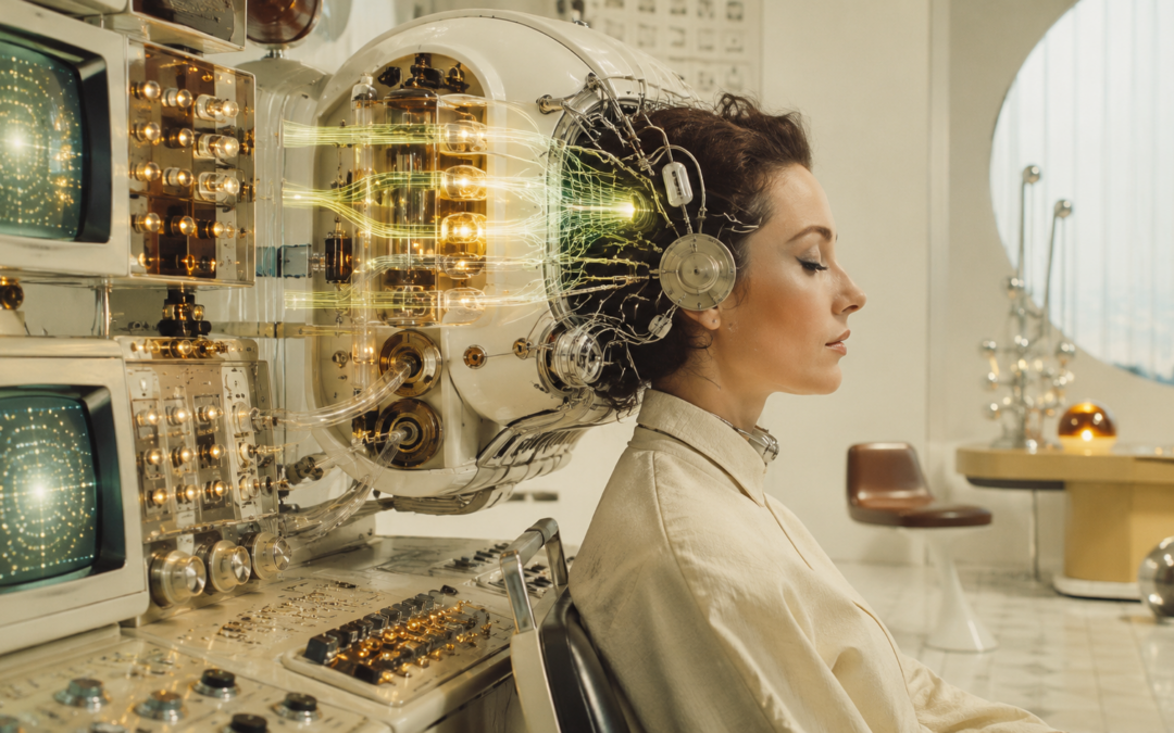 L’intelligenza artificiale ha fame di energia: cosa si nasconde dietro una semplice domanda?