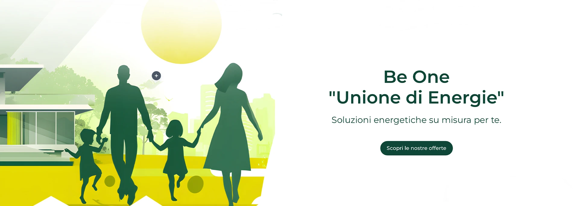 be one unione energie
